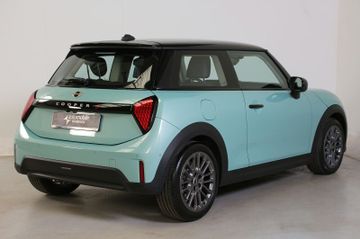 MINI Cooper S - 5
