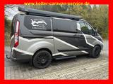 Dreamer Select Cap Coast 18 Zoll Alufelgen / Markise - Dreamer Wohnwagen & Wohnmobile