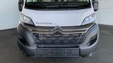 Pössl Summit 600 Plus Festpreis L3L2 35 SkyRoof - Pössl Diesel Wohnmobil andere