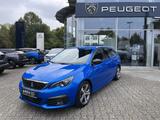 Peugeot 308 Allure 1.2 SW PureTech 130 GT Navi Klimaauto