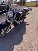 Suzuki VL 800 Volusia  - SUZUKI VL 800 VOLUSIA