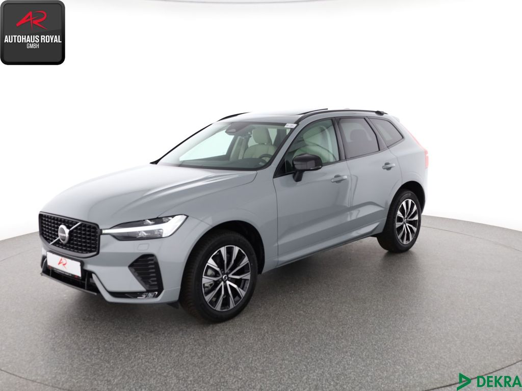 Volvo XC 60 2.0 D PLUS DARK PANO,KEYLESS,ACC,HARMAN/K