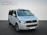 Volkswagen T5 Multivan Cup*DSG*BI-XENON*NAVI*7.SITZER*GSD* - VW T5 Multivan Unfallwagen