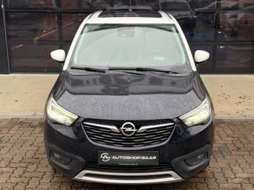 Opel Crossland (X) - 3