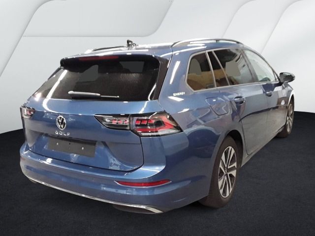 Volkswagen Golf VIII Variant 2.0 TDI Energy Navi AHK IQ.LIG foto 3