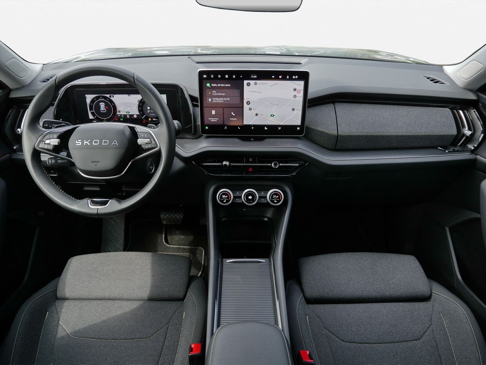 Skoda Kodiaq - Bild 5