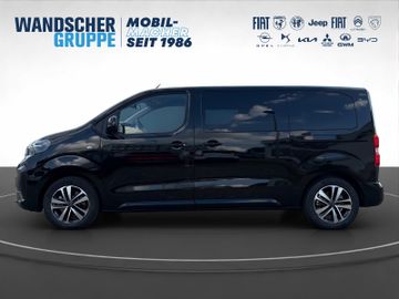 Peugeot Traveller Allure L2 Hdi 180 AHK+Leder+8-Sitzer