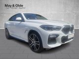 BMW X6 XDRIVE30D M Sport HUD Pano Navi Leder Memory  - BMW X6 aus 2021