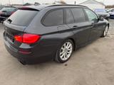 BMW 535 5 Touring 535 d - BMW 535 Gebrauchtwagen