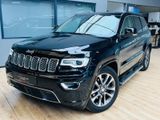 Jeep Grand Cherokee 3.0/ 4x4 / Leder / 1.Hand / Navi - Jeep Grand Cherokee: 4.0