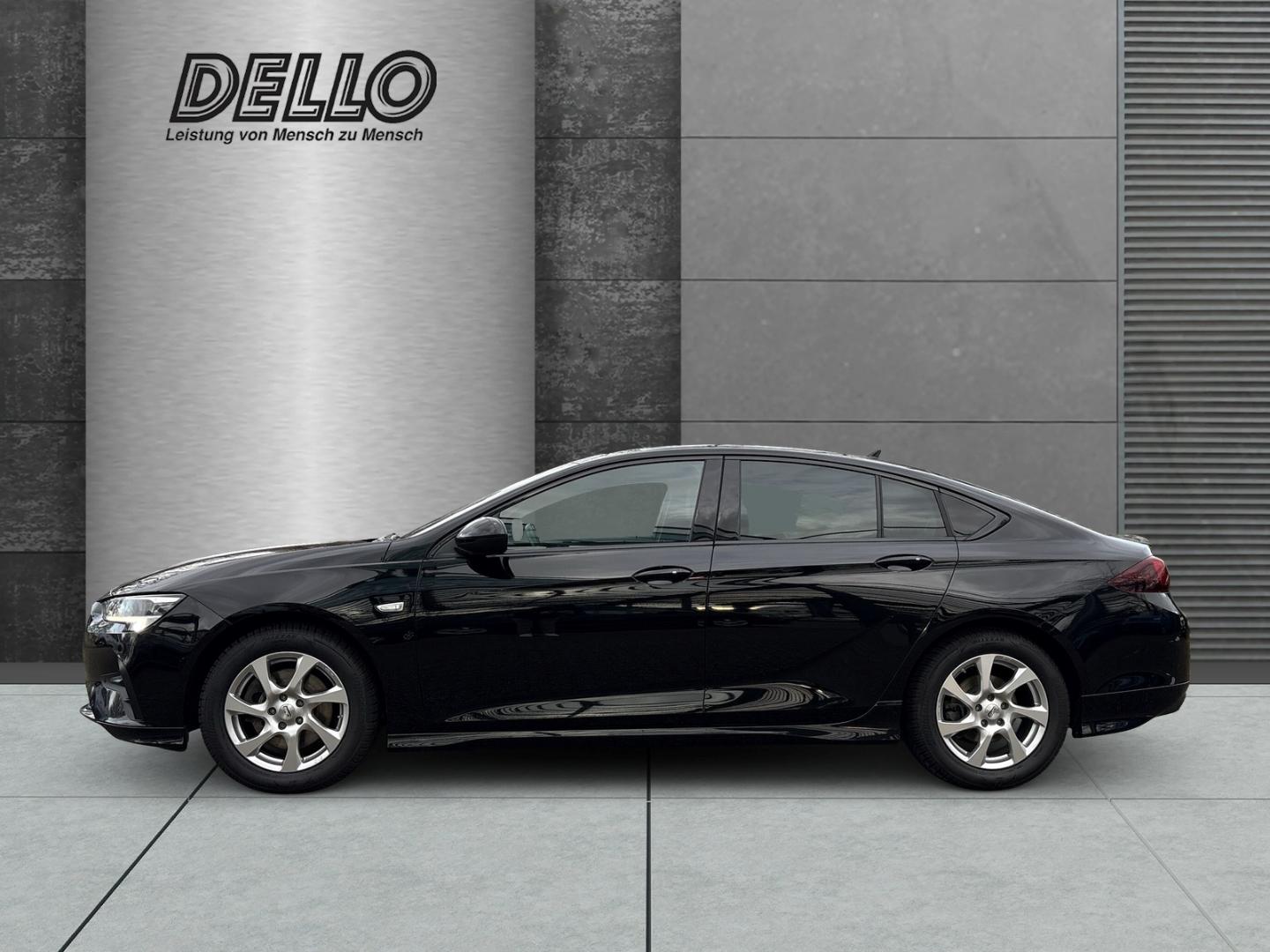 Opel Insignia GS Ultimate  Sportpaket HUD AHK-klappba