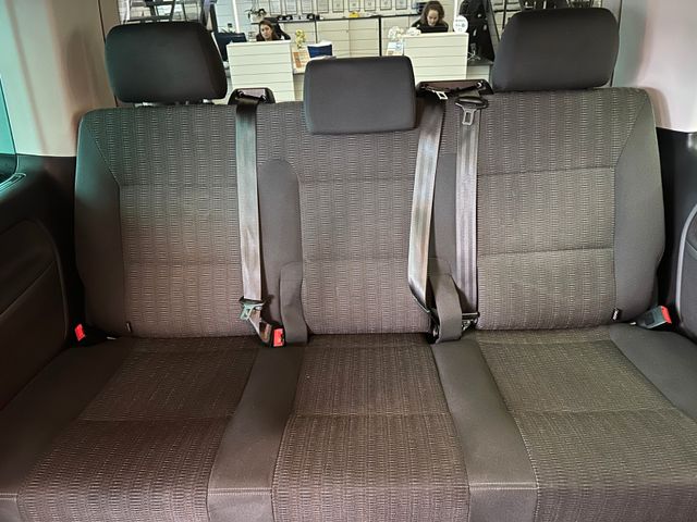 MYAUTOCENTER – Gebraucht- und Jahreswagen mit Werkstattservice in Pfaffenhofen Volkswagen T6 Multivan Comfortline 4Motion *WLAN*Klima*Navi