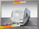 Dethleffs Nomad 520 ELT  - Dethleffs 520