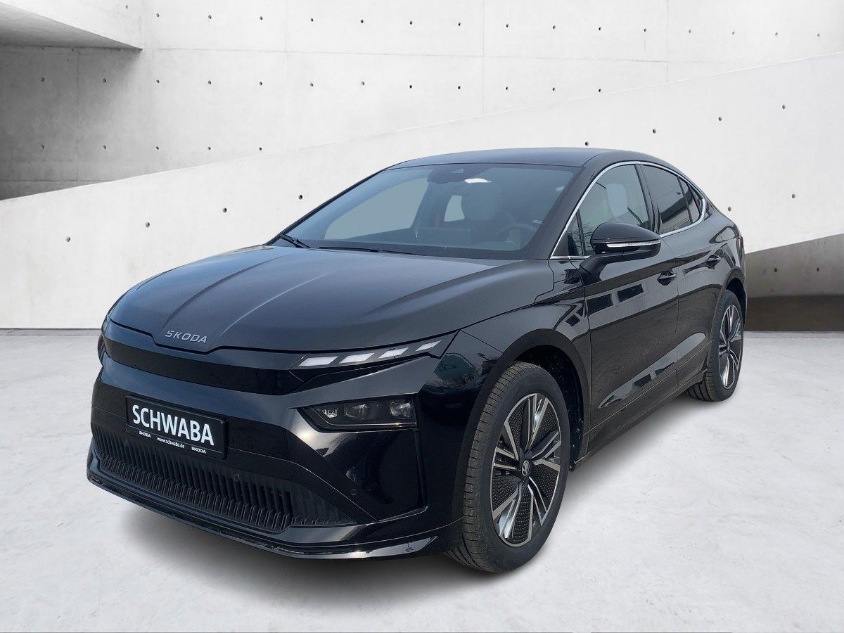 Skoda Enyaq - Bild 2