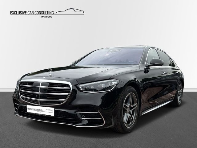 MERCEDES-BENZ S 580 – Bild 3