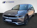Hyundai IONIQ 5 Elektro 2WD 58KWh DYNAMIQ  Wärmepumpe-P. - mit Elektro-Antrieb: Braun