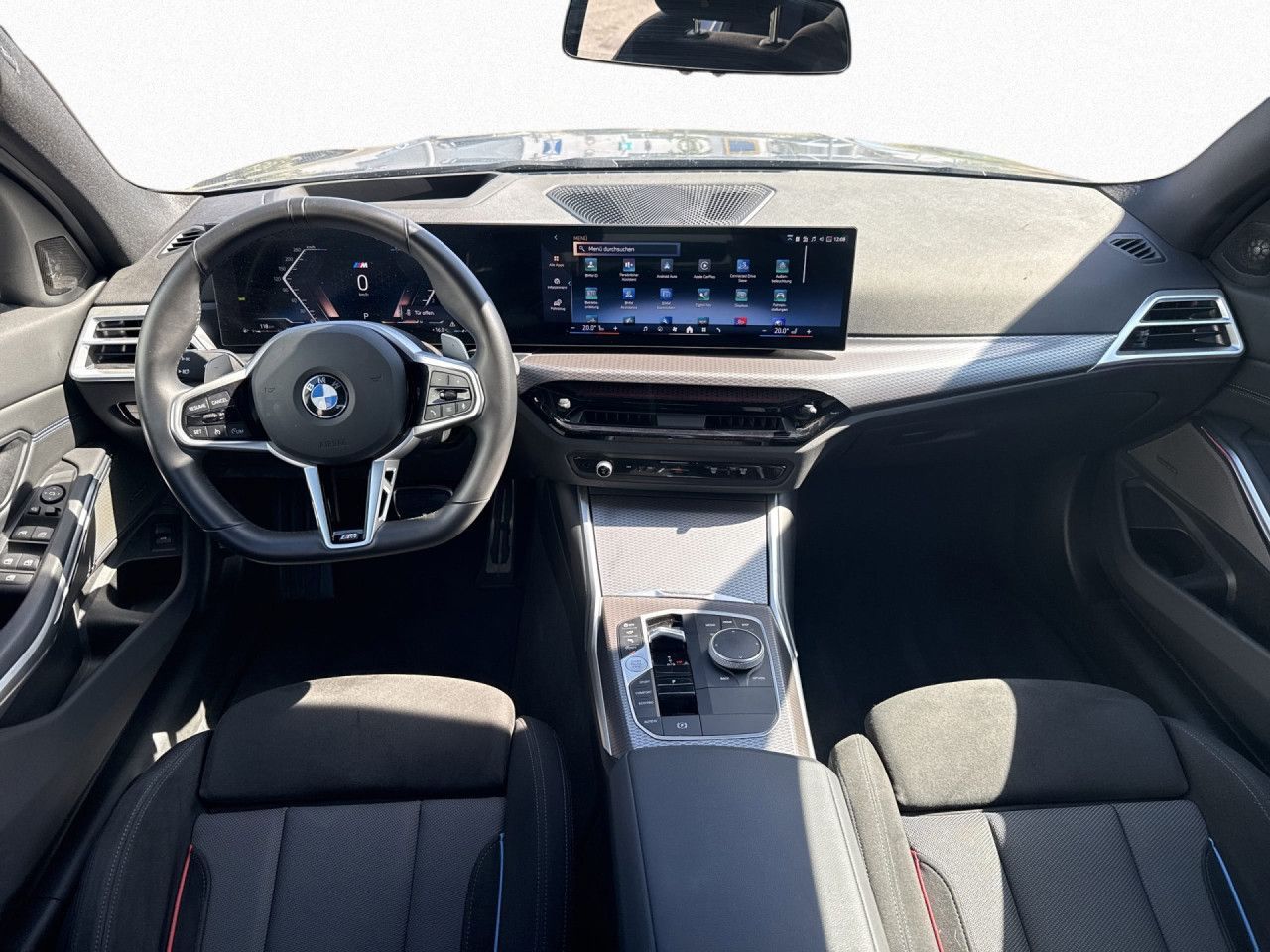 BMW 318 - Bild 16