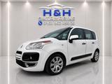 Citroën C3 Picasso Tendance - gebrauchte Citroën C3 aus dem Jahr 2010