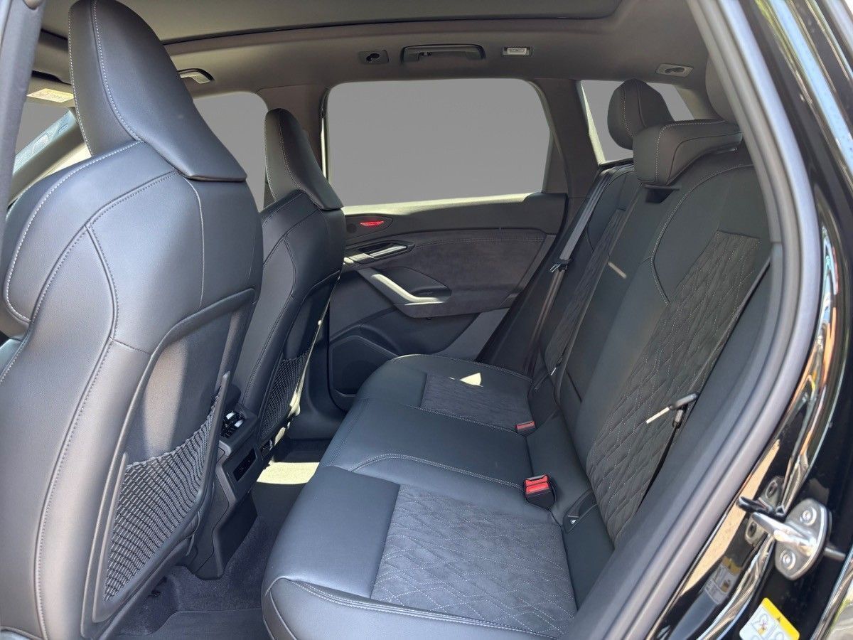 Audi Q6 e-tron - Bild 14