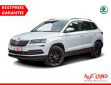 Skoda Karoq 1.5 TSI Ambition Navi Tempomat SmartLink - Skoda Karoq: Ambition