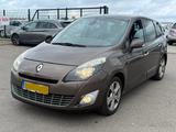 Renault Scenic III Grand Dynamique 1.6DCI/EURO-5/96KW/ - Renault Scenic mit Diesel-Antrieb: 1.9