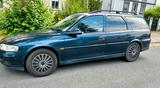 Opel OPEL Vectra Kombi Automatic noch ein Jahr TÜV - Opel Vectra aus 1999: Kombi
