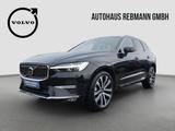 Volvo XC60 B5 Ultimate Bright AWD Stand Luft B&W Alarm - Volvo XC60 mit Diesel-Antrieb: Geländewagen, Automatik