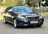Mercedes-Benz E 250 E T-Modell E 250 CGI BlueEfficiency - Mercedes-Benz E 250 in Köln