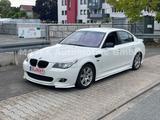 BMW 545i Automatik Gasanlage Leder - BMW 545 aus 2004: 545i