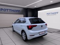 Volkswagen Polo - Vorschau Bild 2