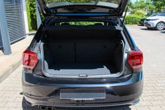 VW Polo VI GTI/ ACC/ KAMERA/ LED/  NAVIGATION