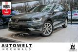 Volkswagen Golf 7 2.0 TDI Var. DSG Alltrack 4Motion AHK LED - Volkswagen Golf: TDI 4motion