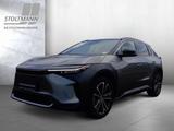 Toyota bZ4X Comfort- und Technik-Paket - Toyota bZ4X mit Panoramadach