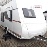 Bürstner Premio Plus 410 TS Brava  - Bürstner 410 ts