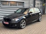 BMW 118i M-PAKET/M-SPORT/NAVI/XENON/AHK/2.HAND - BMW 118 aus 2011: 118i