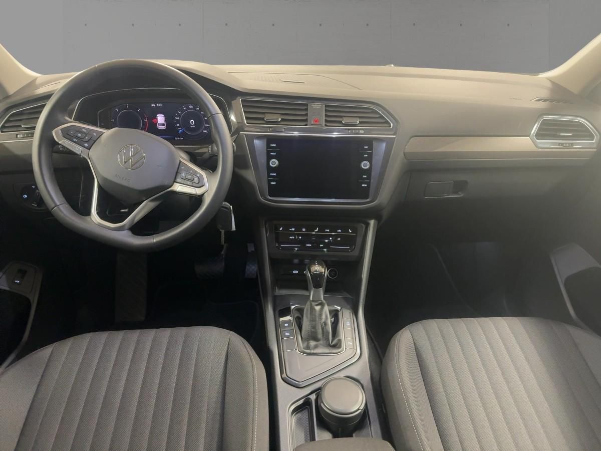 Volkswagen Tiguan Allspace - Bild 12