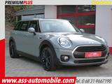 MINI One Clubman+SHZ+PDC+17" AW+SEHR GEPFLEGT - MINI One Clubman Gebrauchtwagen
