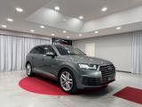 Audi Q7 3.0 TDI 272 CV quattro tiptronic Busines - Audi Q7 mit Diesel-Antrieb: Kombi