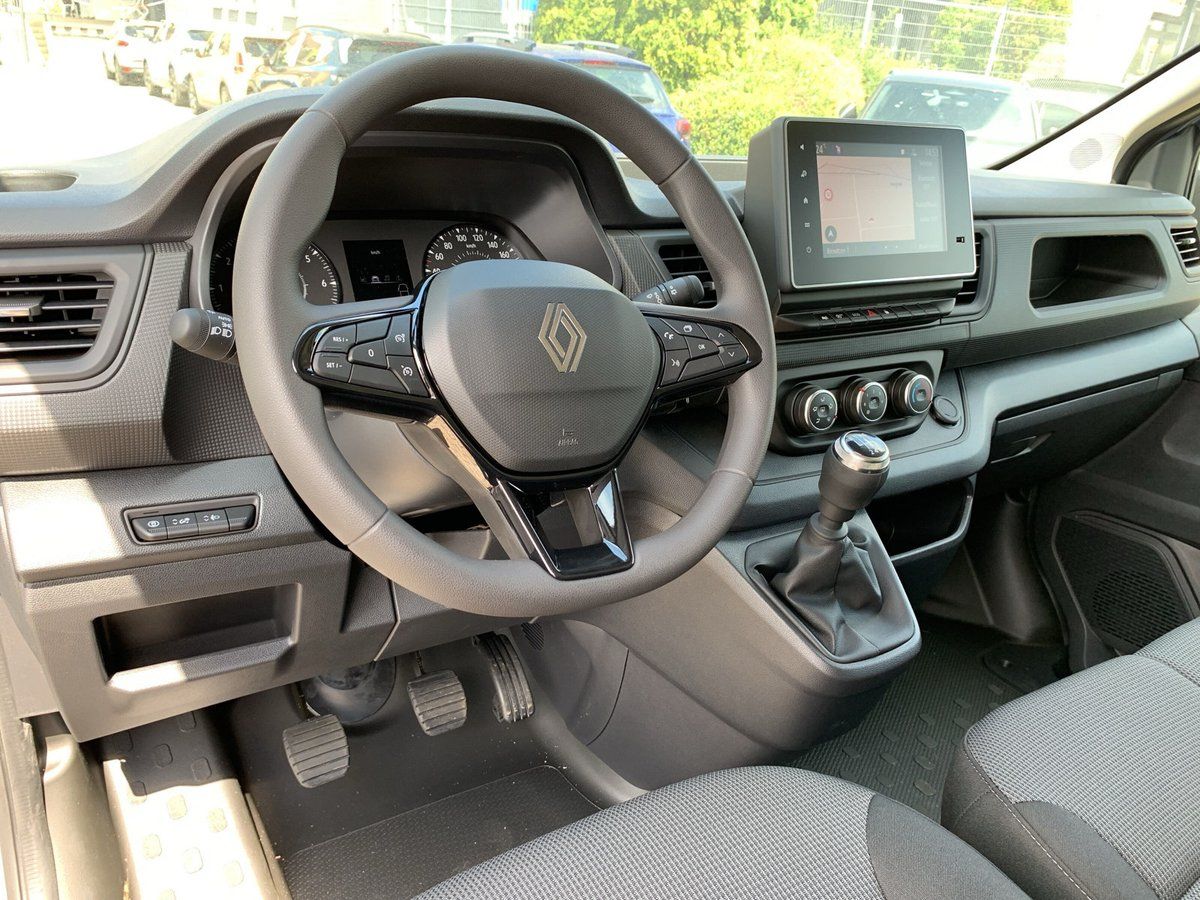 Renault Trafic - Bild 10