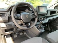 Renault Trafic - Vorschau Bild 10