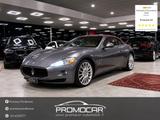 Maserati MASERATI GranCabrio 4.7 V8 439 CV *STUPENDA*TAGL - Maserati GranCabrio aus 2011
