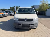 Volkswagen T5 1.9 TDI Pritsche/3-Sitzer/AHK bis 2500kg - Volkswagen T5: 3.2