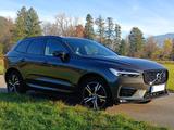 Volvo XC60 B4 R Design Geartronic R Design  - Volvo XC60 in Freiburg