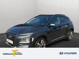 Hyundai Kona Premium 1.Hd Nav Totwinkel Head up Kamera - Hyundai KONA in Duisburg