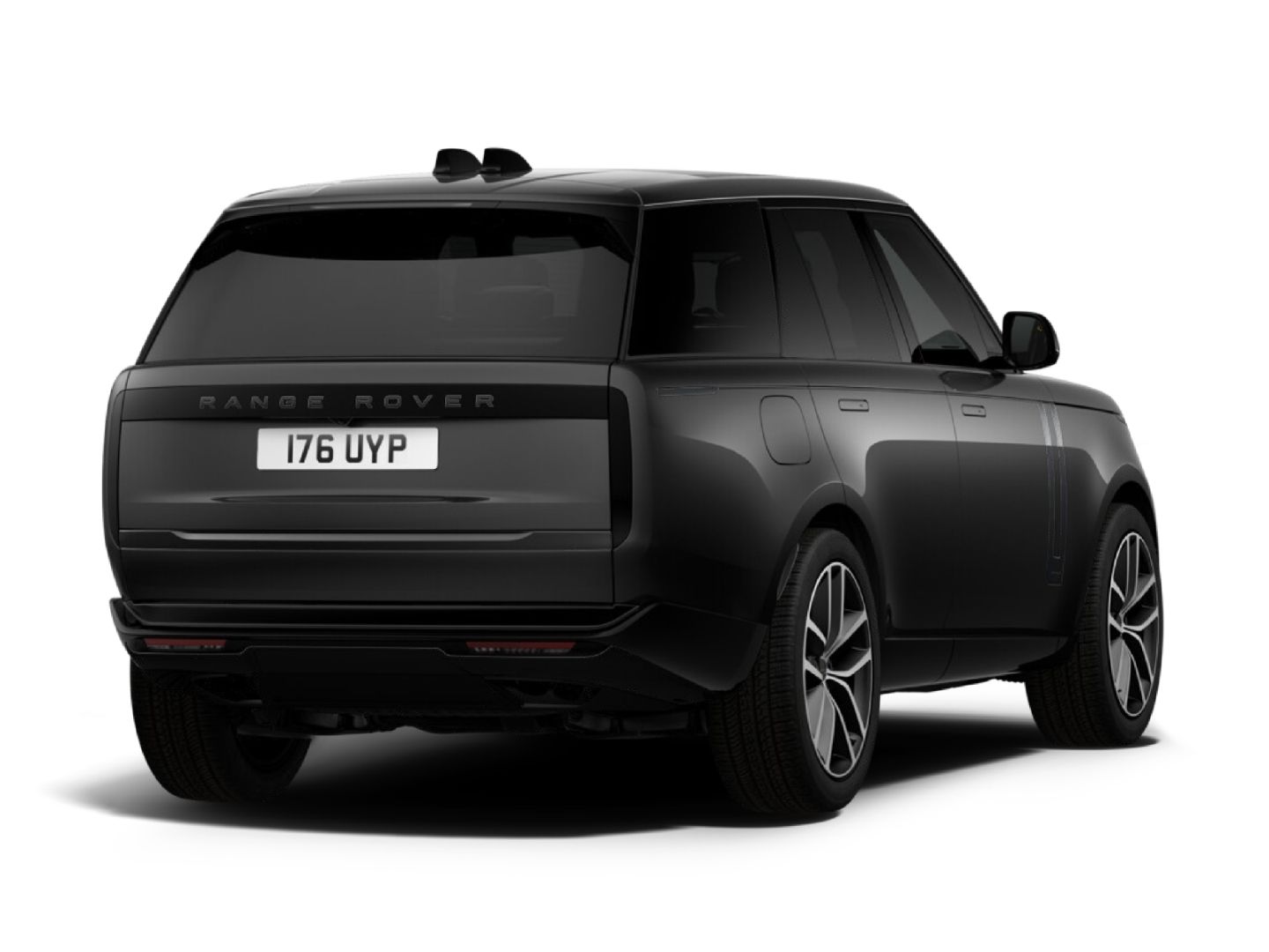Land Rover Range Rover P530 Autobiography HUD Luftfederung  imagem 3