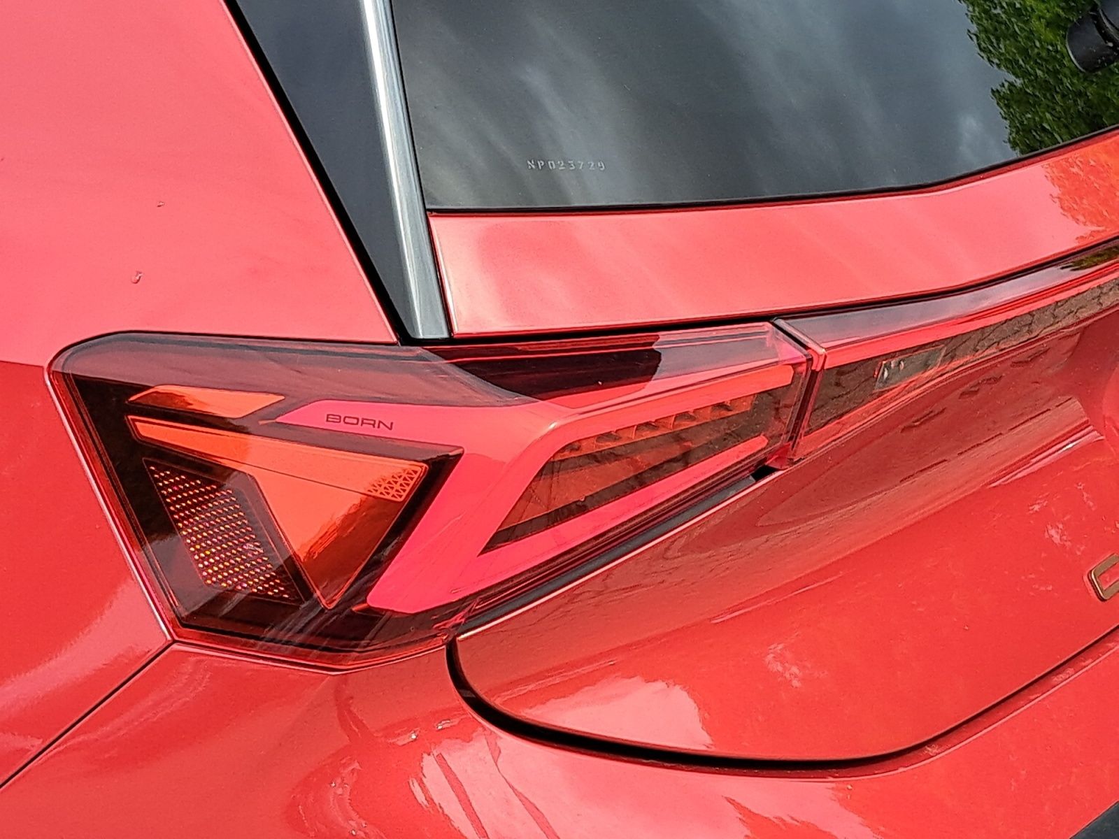 Cupra Born - Bild 28