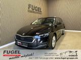 Skoda Octavia Combi 1.5 TSI e-TEC Style LED|PANO|Leder - gebrauchte Skoda Octavia aus dem Jahr 2022