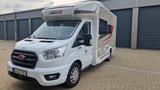 Challenger 250 Trigano Ford mit vielen EXTRAS 3000km  - Offers