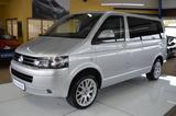 Volkswagen T5 Caravelle Kombi AUTOMATIK / 8.SITZER / R-KAM - Volkswagen T5 Caravelle aus 2012
