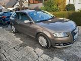 Audi A3 1.6 TDI (DPF) 77kW Ambition Ambition